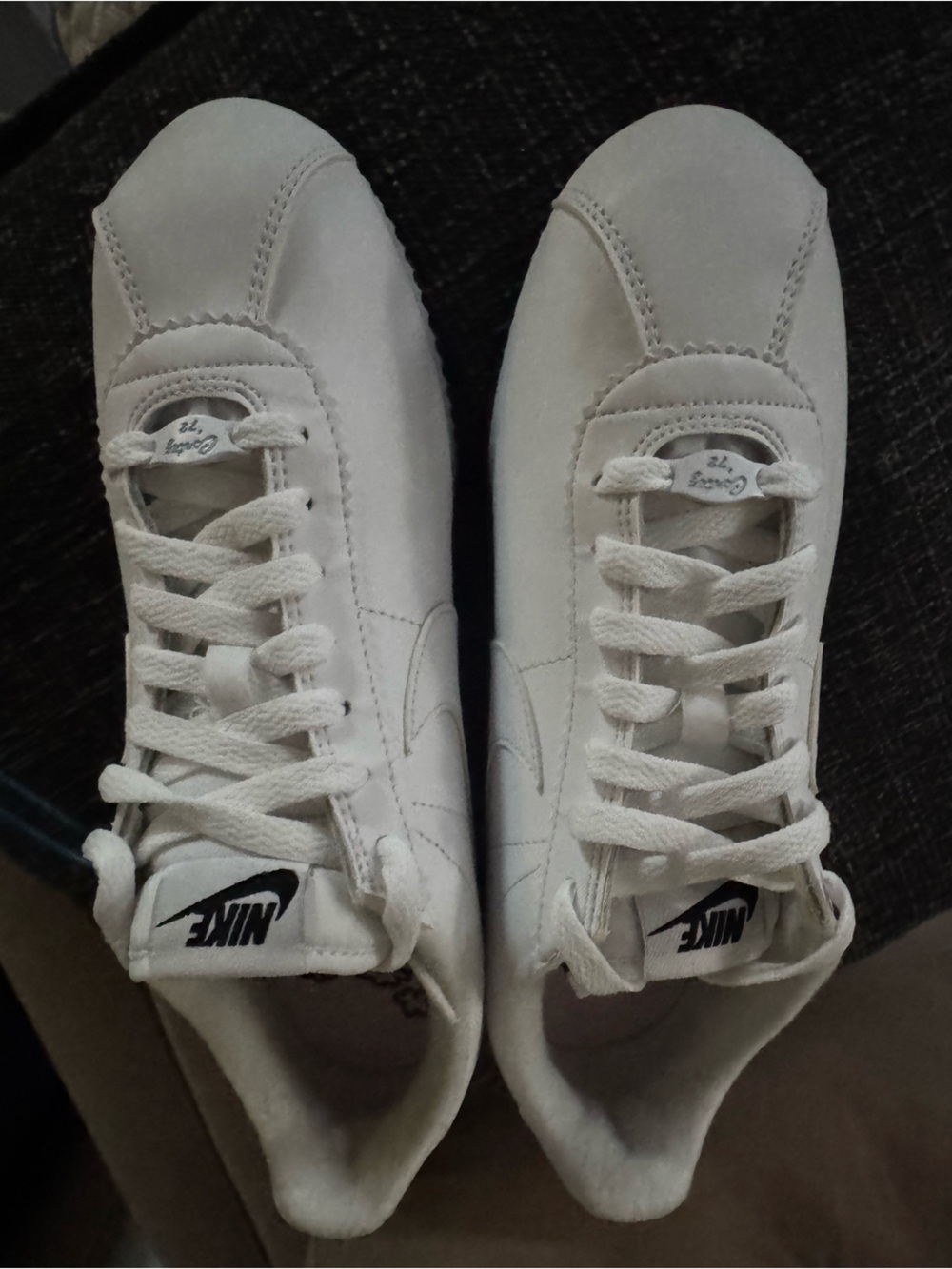 Nike Cortez 2018 Nathan Bell